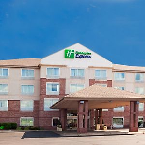 Holiday Inn Express St Croix Valley, An Ihg Hotel